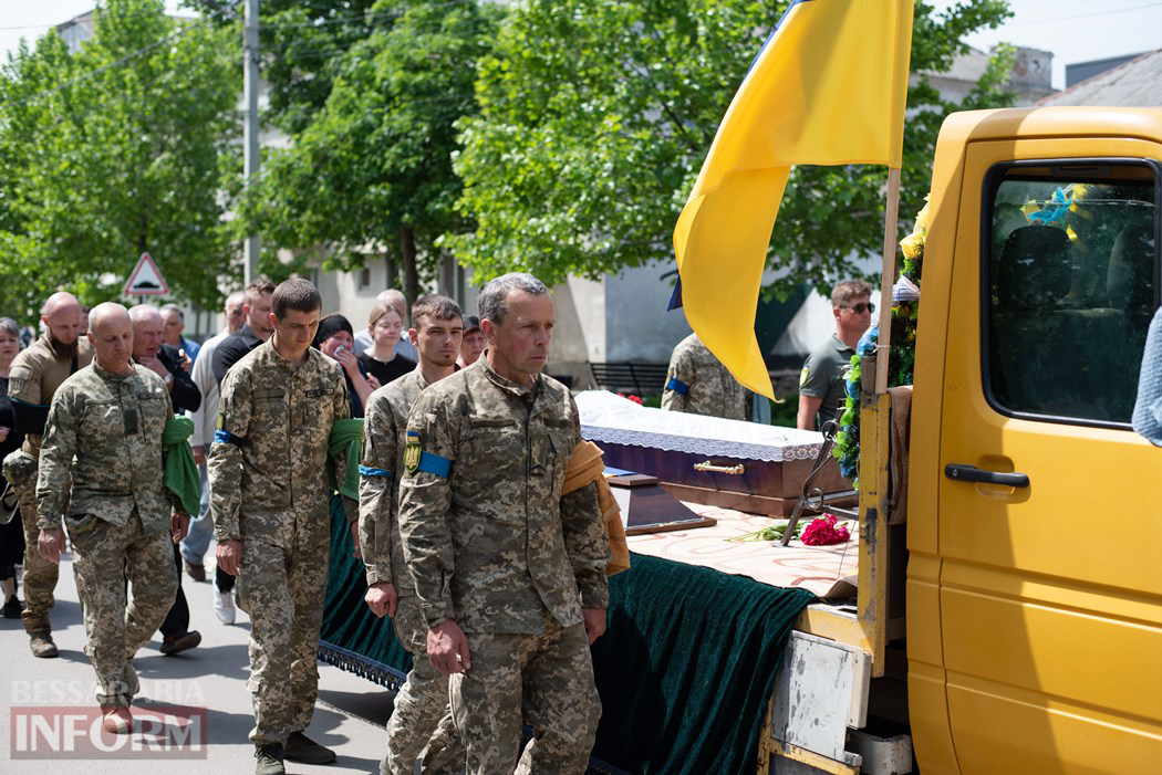 Прощание с боевым медиком Романом Воробьевым Прощание с боевым медиком Романом Воробьевым