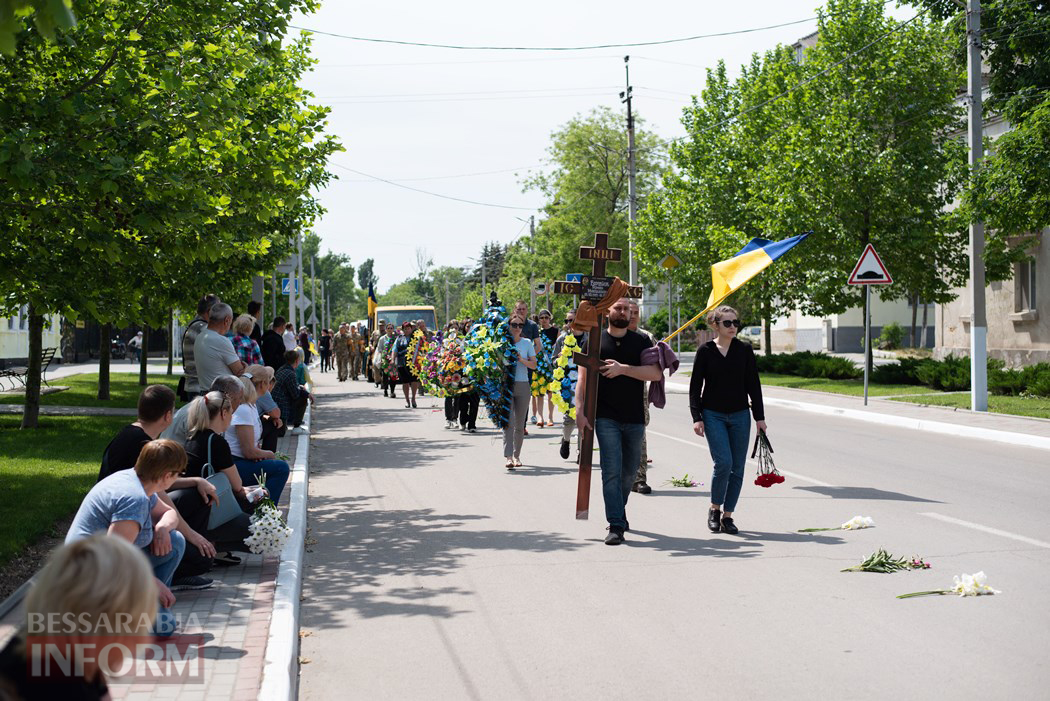 Прощание с боевым медиком Романом Воробьевым Прощание с боевым медиком Романом Воробьевым
