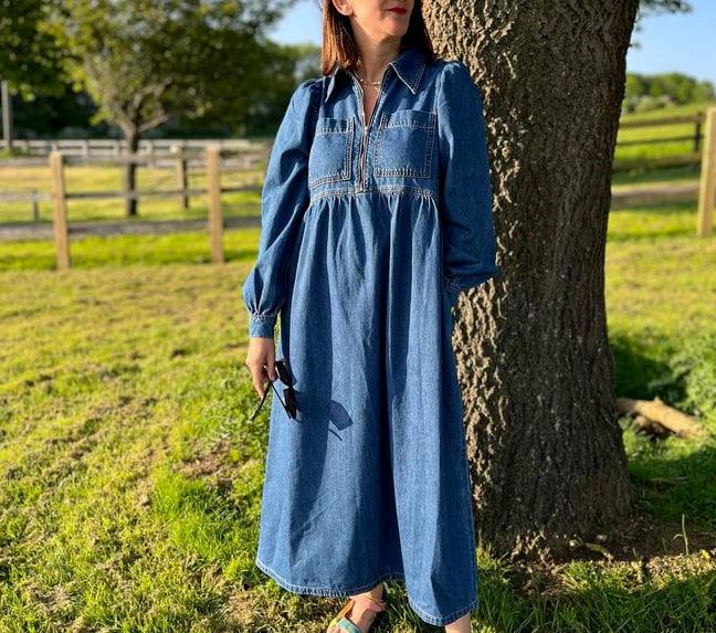 Які сукні будуть в моді влітку 2023: 5 варіантів казкової краси на кожен день Які сукні будуть в моді влітку 2023: 5 варіантів казкової краси на кожен день