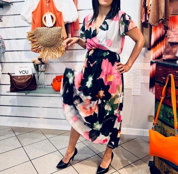 Які сукні будуть в моді влітку 2023: 5 варіантів казкової краси на кожен день Які сукні будуть в моді влітку 2023: 5 варіантів казкової краси на кожен день