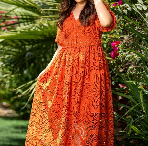 Які сукні будуть в моді влітку 2023: 5 варіантів казкової краси на кожен день Які сукні будуть в моді влітку 2023: 5 варіантів казкової краси на кожен день