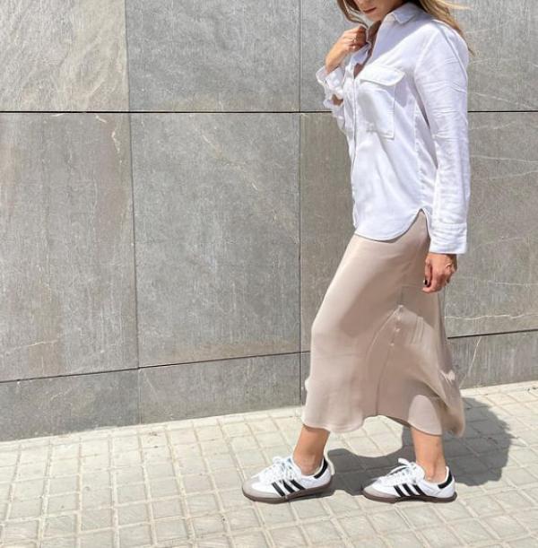 атласная юбка атласная юбка