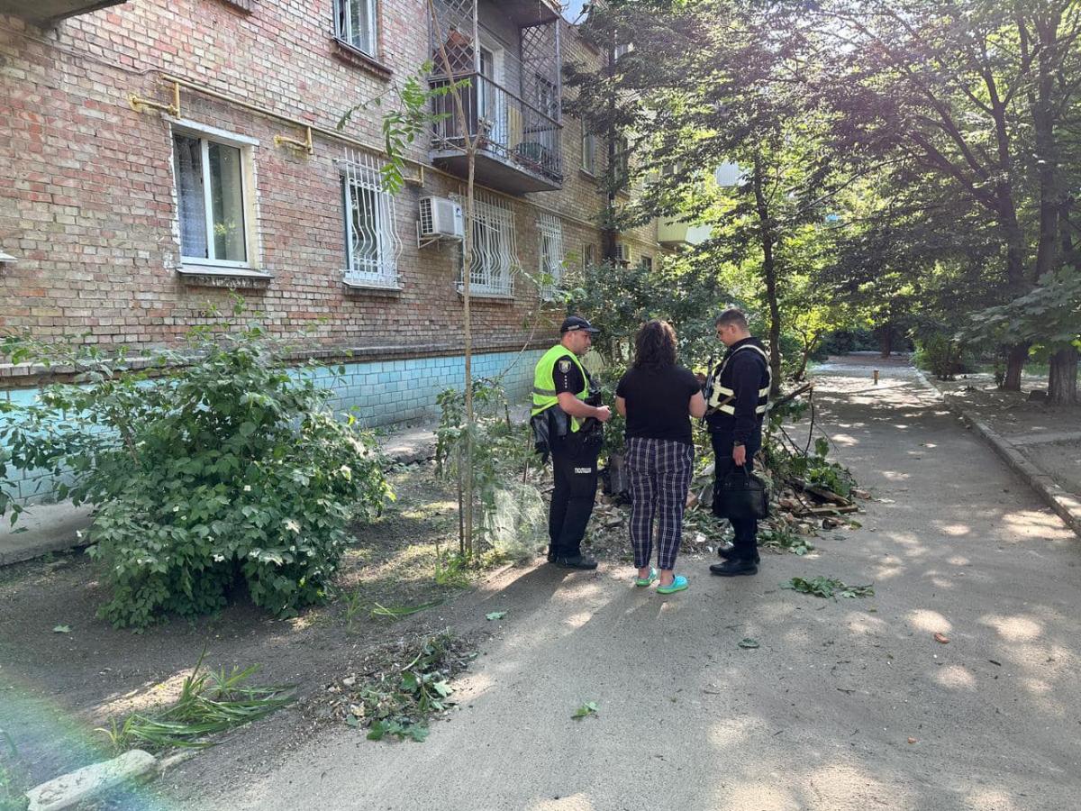 Вночі 28 травня РФ атакувала Київ дронами Вночі 28 травня РФ атакувала Київ дронами