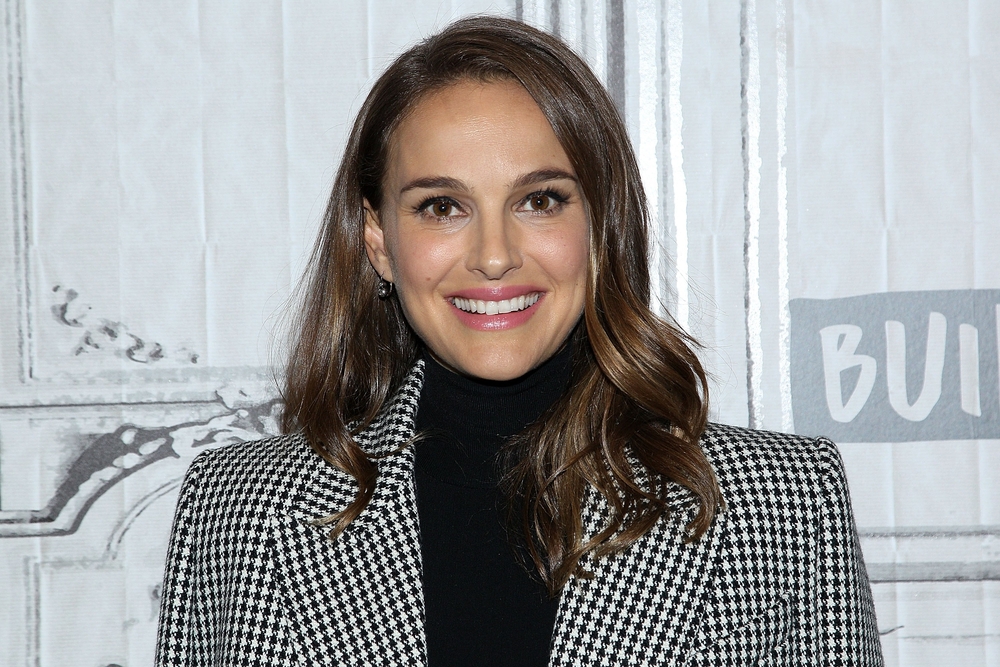 Натали Портман