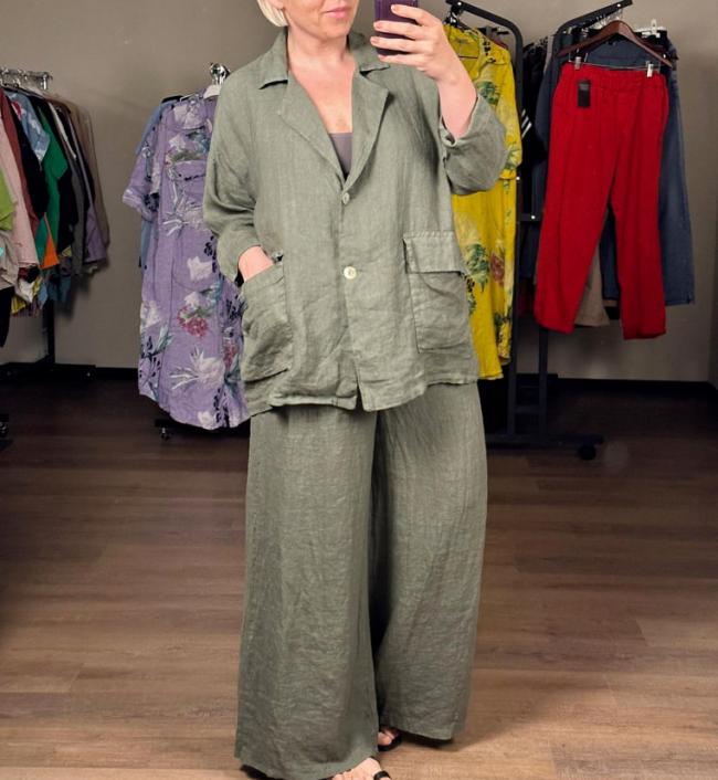 Що додає вік жінці після 40 років: 8 речей, які потрібно виправити