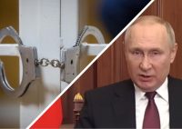 Доведеться його заарештувати: у ПАР готові затримати Путіна через ордер МКС