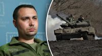 Контрнаступ ЗСУ: Буданов заявив, що найближчим часом усі побачать очікувані результати