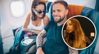 Блогер розкрив, як чоловік-нахлібник українки-співачки Asti умовив її мовчати в РФ про війну
