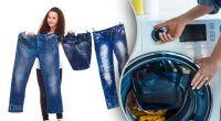 Как стирать джинсы, чтобы они не сели и не полиняли: 15 правил, которые должен знать каждый