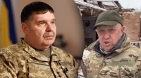 У ЗСУ назвали Пригожина балаболом: бойовики почали полювання на українського генерала