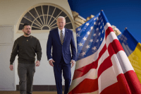 Байден передумав спрощувати вимоги для вступу України до НАТО