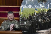 Україна приховує деталі контрнаступу від союзників, план знають лише кілька осіб - Politico
