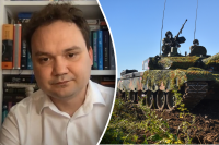 Контрнаступ ЗСУ та оборона окупантів: Мусієнко розкрив тактику ворога