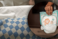 Як в СРСР обходилися без підгузників: цікаві факти з минулого