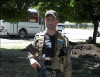 На війні вбили українського режисера і сценариста