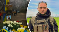 Пережил отца на три месяца: в свой день рождения на войне погиб молодой спортсмен