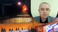 Україна могла вдарити по Кремлю, але це зробили інші: Світан - про сценарії атаки