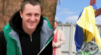 В боях за Украину погиб отец двоих детей из Волыни: он пошел на фронт добровольцем