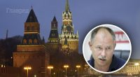 Навіть ворони повинні були літати за перепустками: Жданов пояснив уразливість Кремля перед атакою