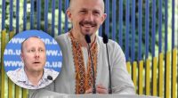 Журналіст Дмитро Хилюк - заручник російського терористичного режиму - Ганницький