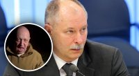 Конфлікт Пригожина і Герасимова: Жданов пояснив втечу ПВК Вагнера з Бахмута