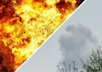 Взрывом разнесло здание ФСБ: в Курской области ранены пятеро пограничников РФ