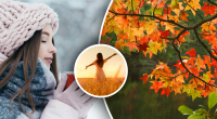 Удивительный психологический тест: любимое время года раскроет тайны вашей личности