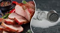 Чтобы блюдо не было резиновым: как правильно солить мясо – 3 правила опытных хозяек