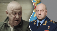 Пригожин заявив, що ПВК Вагнер у Міноборони РФ пообіцяли боєприпаси і Суровікіна в підручні