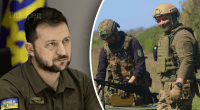 Активно готуємося: Зеленський анонсував потужну допомогу для відновлення миру в Україні