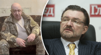 Довго не проживе: Кисельов спрогнозував долю Пригожина, якщо він програє боротьбу за владу