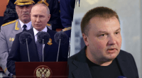 Путін боїться контрнаступ ЗСУ: на параді жодного слова не було про Запоріжжя та Херсон - експерт