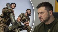 Зеленський відверто розповів, чи фіксуються втрати української армії і чому вони не розголошуються