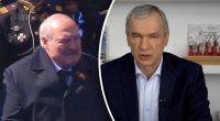 Лукашенко зник вже на два дні: опозиціонер розповів про проблеми зі здоров'ям у диктатора Білорусі