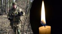 Окупанти забрали життя захисника з Одещини: у нього залишилася дружина і дві доньки