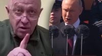 Залишати не можна ліквідувати: у Путіна ламають голову, що робити з нахабним Пригожиним - Кочетков
