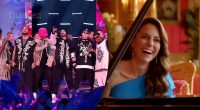 Киевское метро и Кейт Миддлтон за фортепиано: Kalush Orchestra порвали финал Евровдения-2023