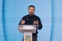 Зеленський пропонував окупувати російські села та підірвати нафтопровід Дружба - The Washington Post