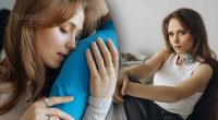 Анна Кошмал похвасталась нежным кадром с мужем-загадкой