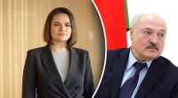 Чутки про хворобу Лукашенка: Тихановська закликала опозицію готуватися на випадок смерті диктатора РБ