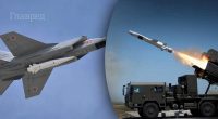 Окупанти атакували з землі, повітря та моря: вночі над Україною збили 18 ворожих ракет