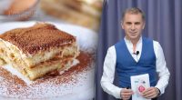 Известный учитель Украины Авраменко рассказал, как правильно: тірамісу или тирамісу