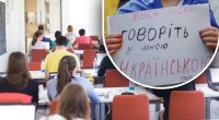 Языковой скандал вспыхнул в Киеве: проректор с угрозами выгнал студентку, которая против русского языка