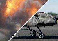 Дрони надрукують на 3D-принтері: ЗМІ дізналися про далекобійні британські БПЛА для України