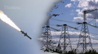 РФ відновить ракетні удари по об'єктах енергетики: українців вже просять економити світло