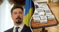 Верховний суд припинив повноваження Князєва, йому одразу повідомили про підозру