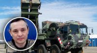 Ніч збитих Кинджалів: система Patriot знищувала ракети окупантів автоматично - Ігнат