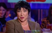 Лоліта показала свою особливу дочку - їй вже 24 роки