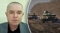 Контрнаступ почався: до 7 червня можуть бути один або кілька проривів – Світан