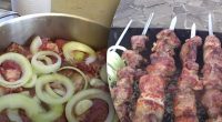 Почему в СССР шашлык мариновали именно в уксусе: рецепт передавали из поколения в поколение